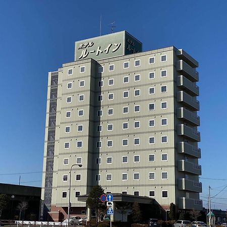 Hotel Route-Inn Hon Hachinohe Ekimae מראה חיצוני תמונה