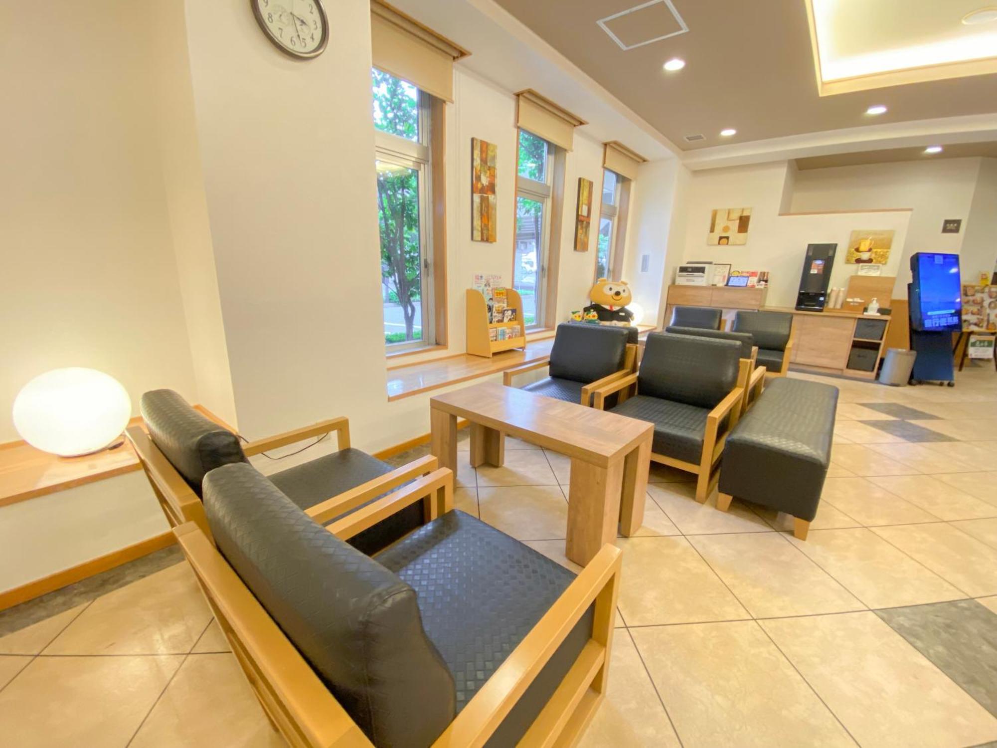 Hotel Route-Inn Hon Hachinohe Ekimae מראה חיצוני תמונה