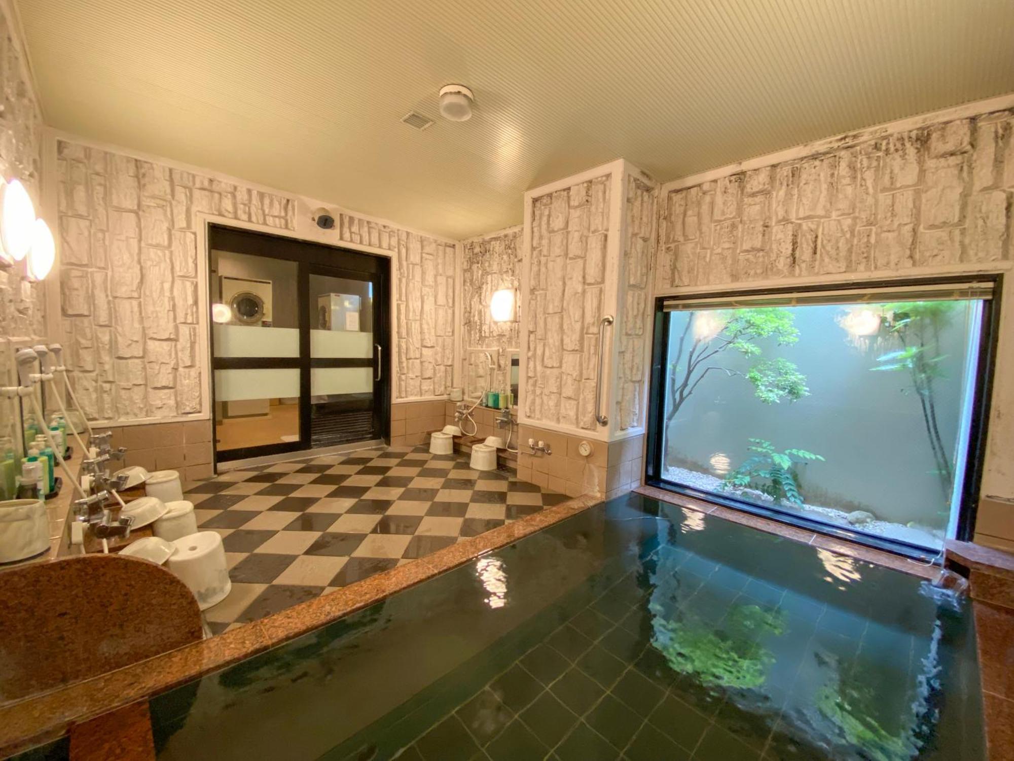 Hotel Route-Inn Hon Hachinohe Ekimae מראה חיצוני תמונה