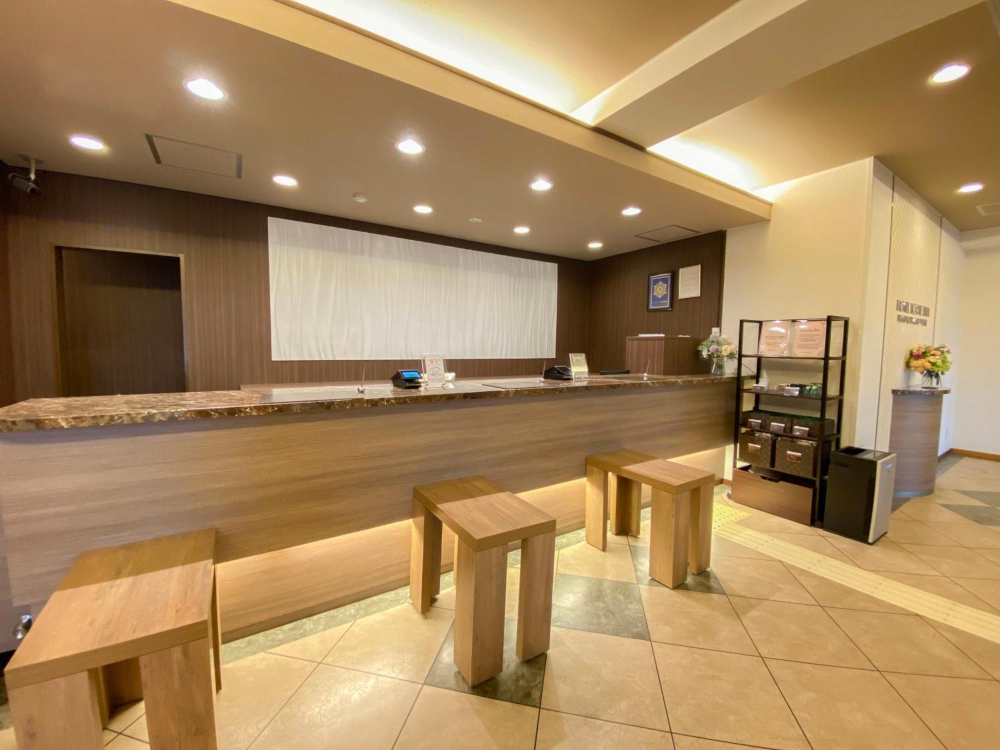 Hotel Route-Inn Hon Hachinohe Ekimae מראה חיצוני תמונה