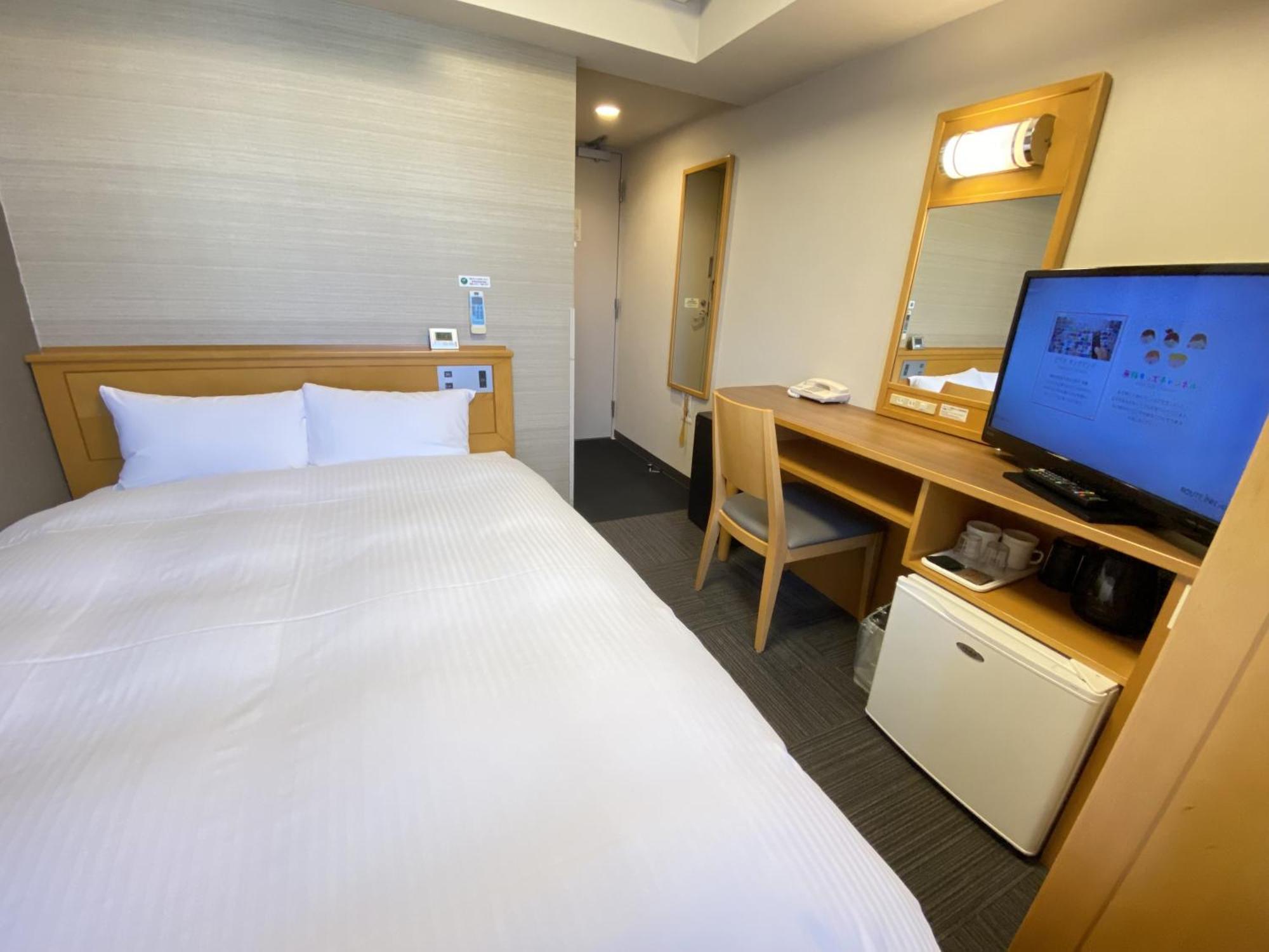 Hotel Route-Inn Hon Hachinohe Ekimae מראה חיצוני תמונה